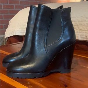 Michael Kors Booties